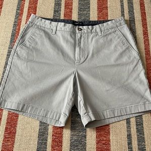 Nautica Deck Shorts / Classic Fit